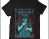 Bring Me the Horizon Count Your Blessing Хлопковая Черная Мужская Футболка S-5XL ГОРЯЧАЯ НОВАЯ Унисекс Футболка