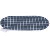 Mini Ironing Board Foldable Sleeve Cuffs Collars Ironing Table for Home Travel Use