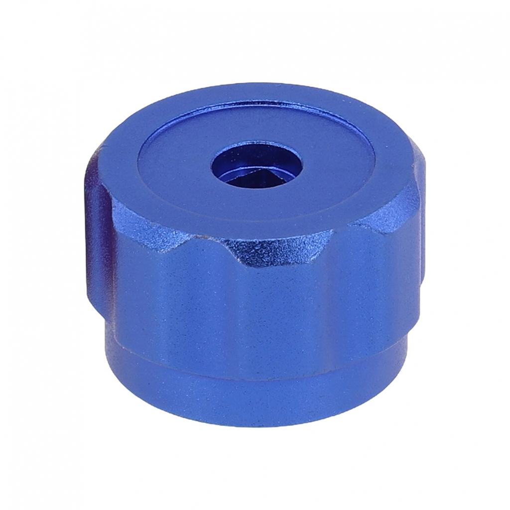 Ручки-кнопки Ручки для смесителей из алюминиевого сплава Манометры Фурнитура Коллектор Манометры Ручка