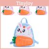 Lightweight Adorable Childrens Backpack For Boys And Girls Age 3 To 6 Years