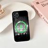 B-BonS J-Jovi For Magsafe Magnetic Phone Case For IPhone 17 16 15 14 13 12 11 Plus Pro Max PC+TPU Cover