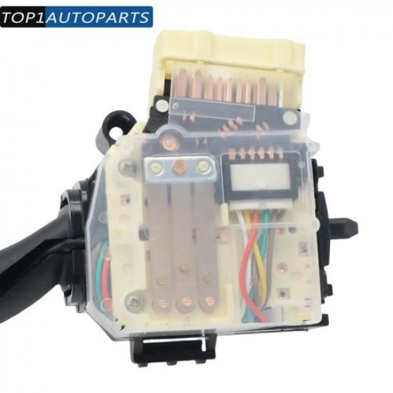 Подходит для TOYOTA CAMRY 2001-2007 Новый переключатель противотуманных фар, указателей поворота и фар US