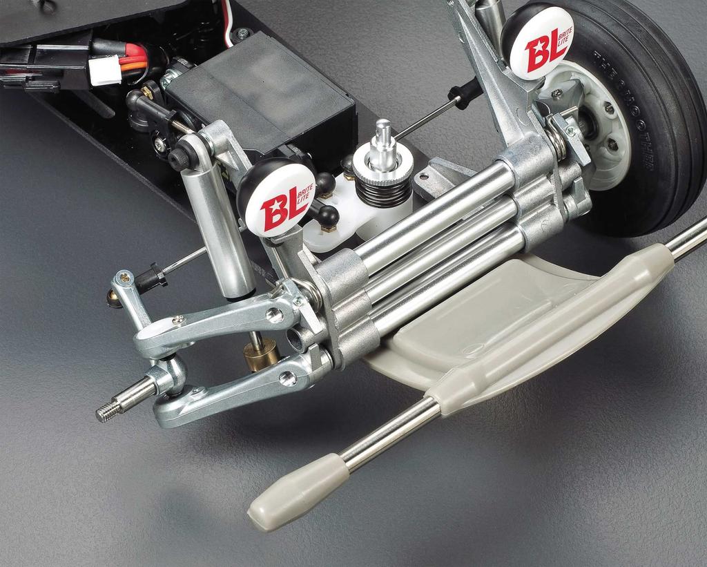 Tamiya RC Special Project Product Electric RC Car Fighting Buggy 47304 1/10 (2014)