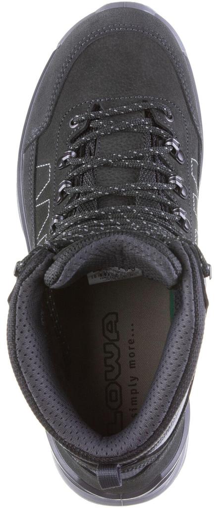 Hiking Boots Lowa Toro Pro GTX Mid (310757) Anthracite/grey