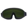Welder's special protective goggles for welding sparks, glass labor protection, laser ultraviolet arc argon welding laser protective goggles