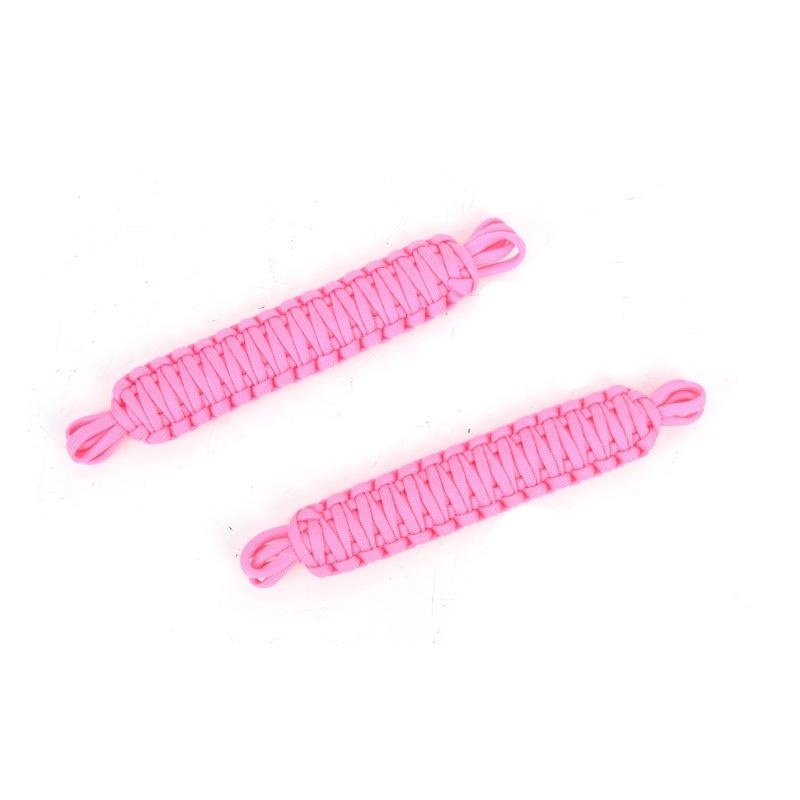 1 пара ремней для ограничения открывания дверей для Jeep Wrangler CJ YJ TJ JK JL 1996-2024, прочность на разрыв 550 фунтов, прочный ограничитель поворота