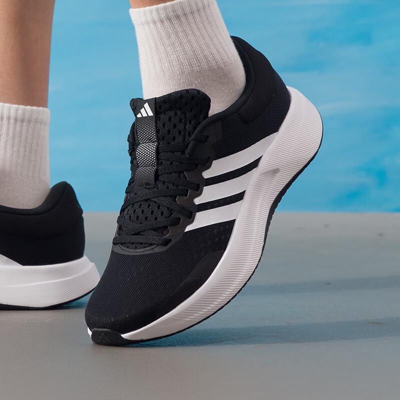 adidas Мужские всесезонные шоссейные кроссовки 7/24 JH5554