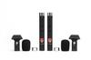 Lauten Audio V2 Small Diaphragm Condenser Microphone Pair LA-120