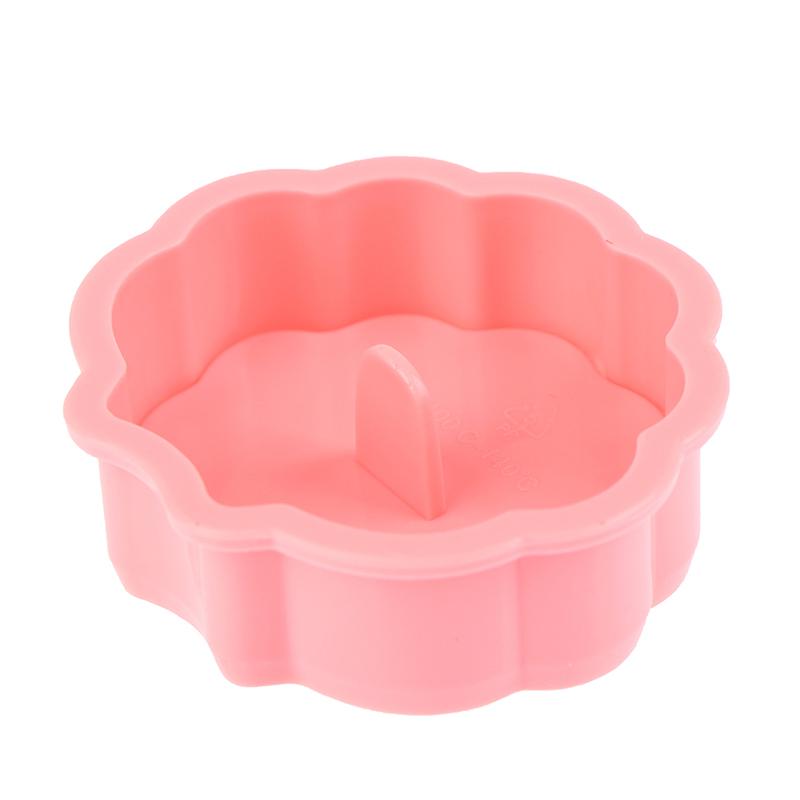 6 шт./компл. формочки для печенья в виде ракушки русалки и морского конька, пластиковые формы для помадки, мультяшные формочки для печенья, инструменты для украшения