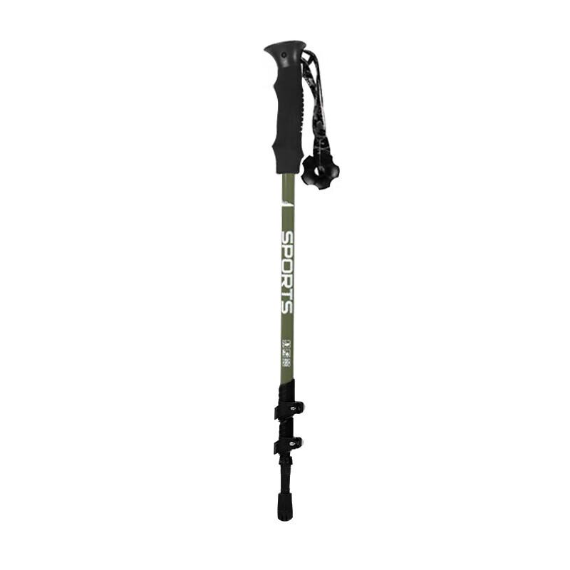 FTLY Carbon Fiber Trekking Pole