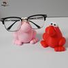 3D-печатный держатель для очков Nerds Candy - Милый мультяшный настольный орнамент и игрушка