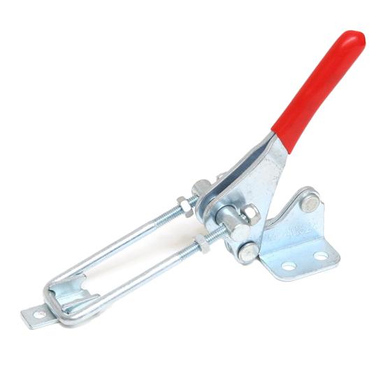 SD GH-40324 Быстрый зажим на 90 градусов Простота установки Длительный срок службы Прочный износостойкий зажим с перекидной защелкой Деревообработка