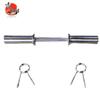 Chongye Home Olympic Barbell Bar