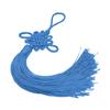 Chinese Knot Tassels Chinese New Year Decoration Festival Knot Pendant Ornaments for Spring Festival Home Decoration
