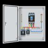 Custom Electrical Distribution & Meter Box