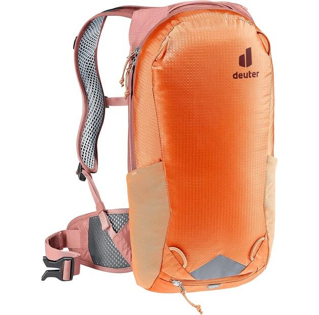 Рюкзак Deuter Race 8 chestnut/redwood (3204023-9512)