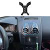 Для Nissan Qashqai J10 2008-2010 2011 2012 2013 2014 2015 Автомобильный держатель для мобильного телефона Стойка Автоаксессуары Кронштейн для GPS Навигация