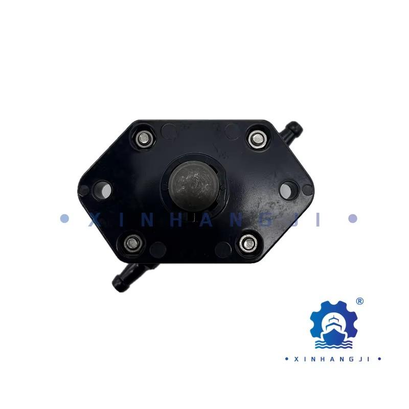 Топливный насос лодочный 6C5-24410 Для Yamaha /Parsun /Hidea 4-тактный F30HP 40HP 50HP 60HP 6C5-24410-00 запчасти для лодки
