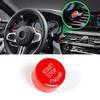 Кнопка выключателя двигателя Start Stop для BMW 1 2 3 4 5 6 7 X1 X3 X4 X5 X6 Series Двигатель Power Ignition Start Stop Кнопка замены