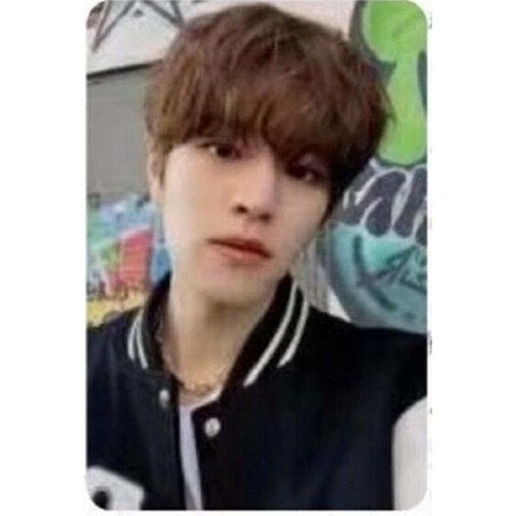 STRAY KIDS 5-Star POB ФОТОКАРТОЧКА APPLE MUSIC MUSICPLANT WITHMUU MUSICKOREA JYP LOTTE BDM MAKESTAR