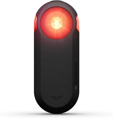 Радар заднего вида Garmin Varia RTL515 с USB-зарядкой Японский [Официальный продукт]