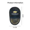 AABHE1 1Pcs Car Wash Glove Wool Soft Polish Cleaning Brush Tools For Chevrolet Spark Captiva Cruze Malibu Equinox Trax Camaro Blazer