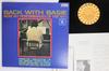 Виниловая пластинка COUNT BASIE  Back With Basie YW7848RO ROULETTE 1979 Япония Джаз Б/у