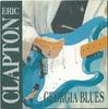 CD ЭРИК КЛЭПТОН - Georgia Blues RPCD1061 RED PHANTOM 1991 Италия Рок Б/У