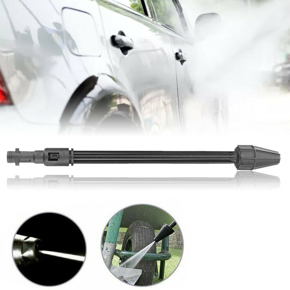 Мойка высокого давления, вращающаяся насадка для турбонасадки, насадка для пистолета для мытья грязи для Karcher K2-K5