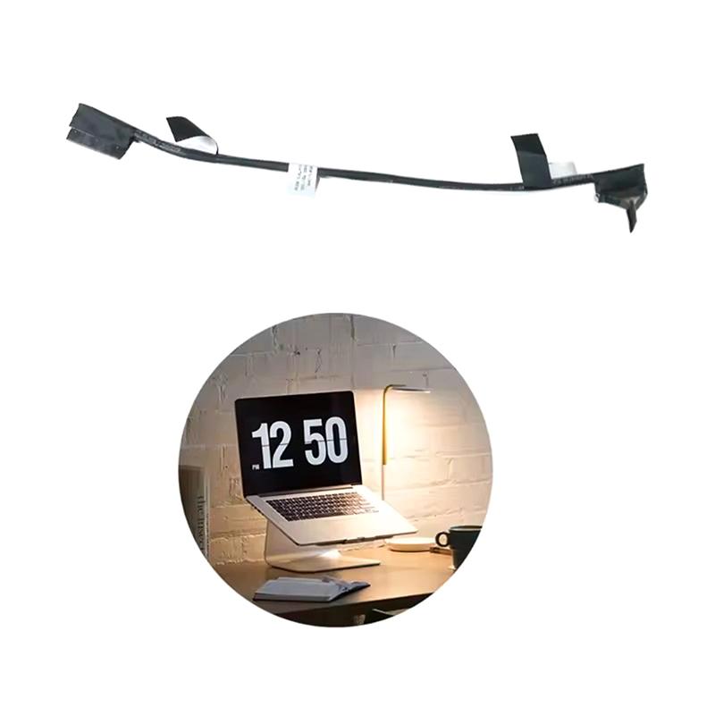 Laptop Battery Cable Replacement Battery Cable Wire For Dell Latitude 77480 7490 E7480 E7490 Series Battery Cable Dc02002Ni00