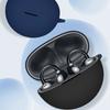 Headphone Shockproof Housing Skin-friendly Cover Suitable for FreeClip Washable Shell Protector Nonslip Impact-resistant