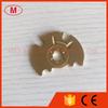 GT20 Gt15-25 Upgrade Turbocharger Thrust Bearing Copper Bar for Repair Kits