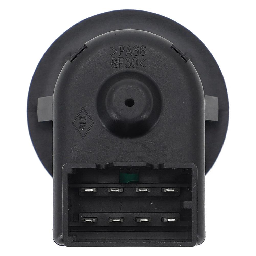 Car Mirror Adjustment Control Switch 8200214919 255704649R 255706283R Replacement For Renault For Kangoo For Clio