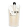 Hasuo Waxing Cure для волос 500 г, прозрачный, 1 шт.