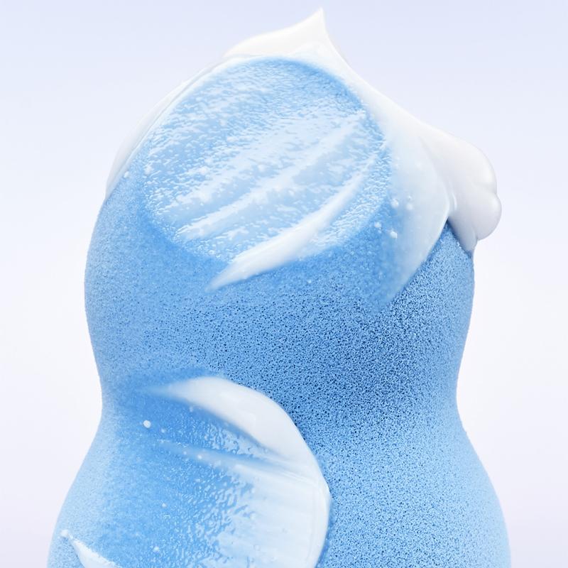 BRING GREEN Blue Bean B5-PDRN Мягкий лосьон 230 мл