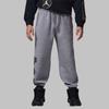 Jordan Classic Simple Daily Casual Knit Sweatpants Kids Bottoms Gray HV1595-091