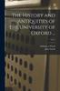 Книга The History and Antiquities of the University of Oxford ...; Vol. 3
