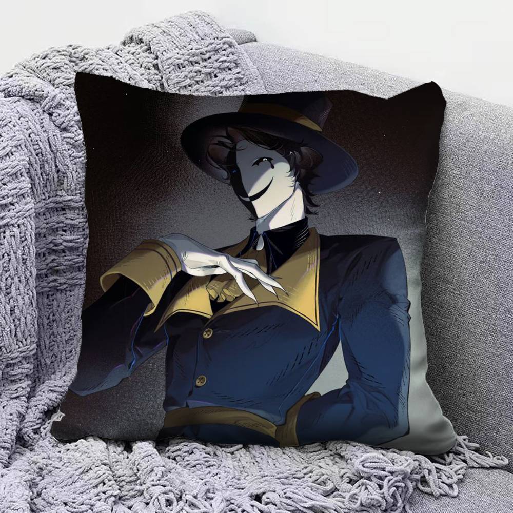 The Freak C-Circus G-Game Home Sofa Cushion Covers And Aecorative Custom Pillow Covers