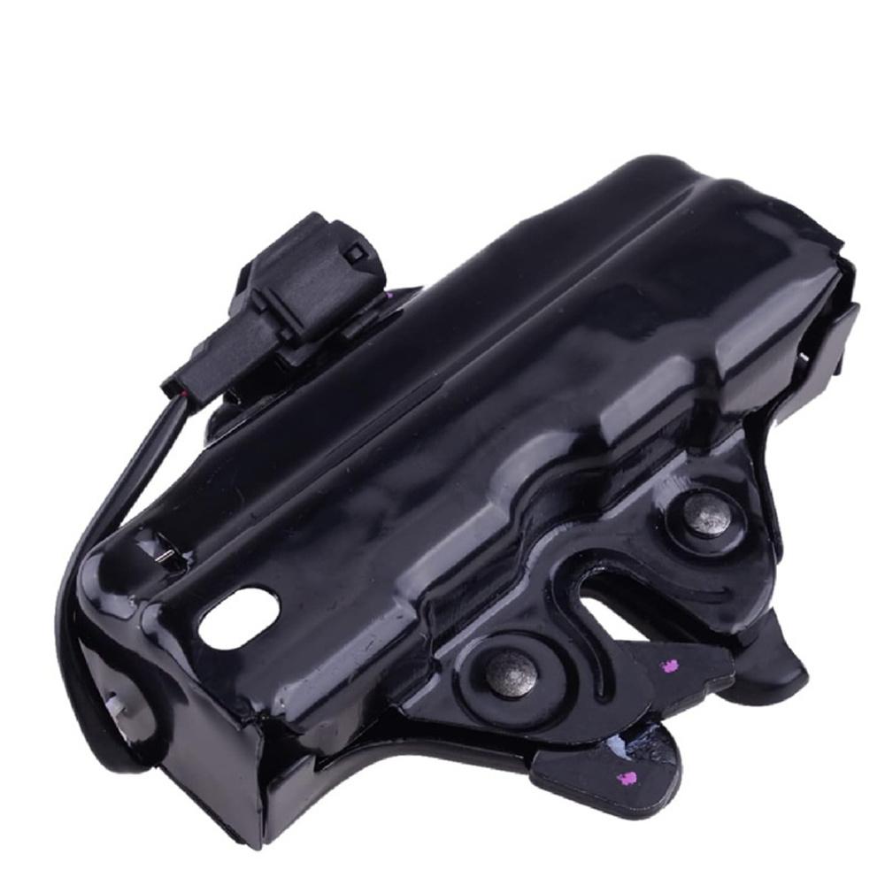 Замок капота в сборе 53510-33010 Подходит для Lexus Es300 Gs300 Gs400 Gs430 Ls400