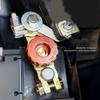 Универсальный изолятор аккумулятора Верхний вывод Выключатель разъединения аккумулятора Быстроразъемный выключатель отключения аккумулятора для грузовика