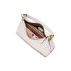 Coach CR981 Женская мини-сумка на плечо Cally Signature Canvas B4HA