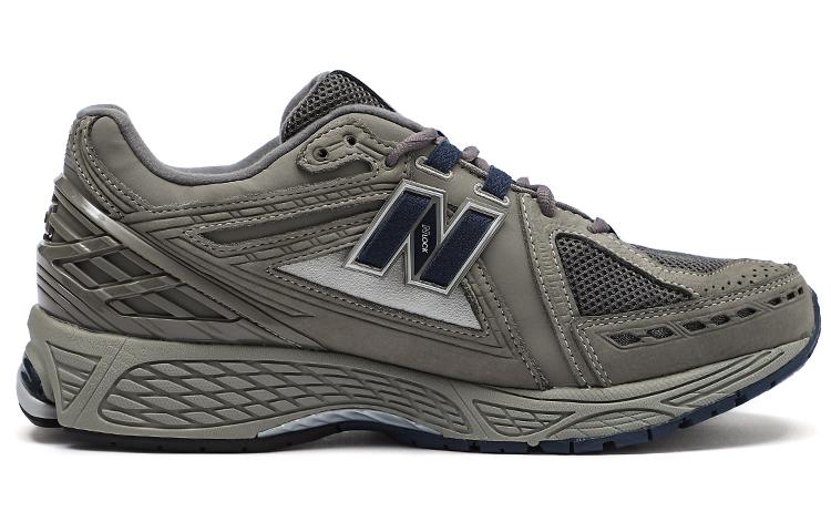 1906 New Balance® 'Castlerock Natural Indigo' M1906RB