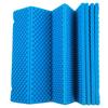 Double Egg Crate  ing Pad Foldable Thickened Foam   Mat for Outdoor Camping 186x57CM