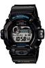 Мужские часы Casio G-LIDE с питанием от солнечной энергии и радиоуправлением GWX-8900-1JF