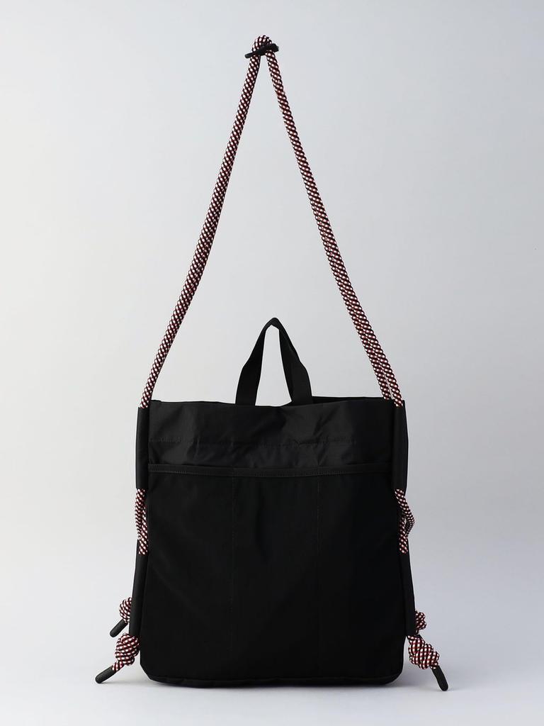 Сумка-тоут Cohen HUNTER RIPSTOP, 76814070341, 0900 ЧЕРНЫЙ (09), СВОБОДНО