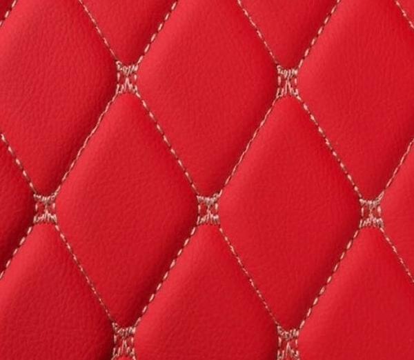 Custom 1 Pcs Driver Position Car Floor Mats for Dodge Caravan 2007-2013 Challenger Charger Caliber Avenger Interior Accessories