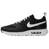 Кроссовки Air Max Tavas GS черные белые детские 814443-001
