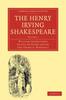 Книга The Henry Irving Shakespeare : Volume 1