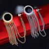 Male Corsage Creative Suit Accessories Korean Style Pin  Brooches Men Badge Fashion Jewelry