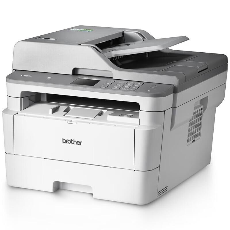 Brother Monochrome Laser All-in-One Printer CN plug (adapter included)